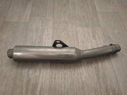 Auspuff Honda CBR 600 F