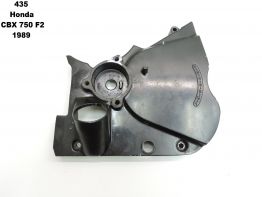 Motorblokdeksel voortandwiel Honda CBX 750 F