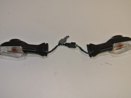 Knipperlicht Kawasaki ER 6