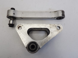 Federbein Aufhangung Yamaha YZF R1