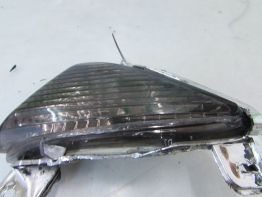 Winker left front Kawasaki ZX 6 R