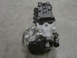 Motorblok Suzuki GSX R 600