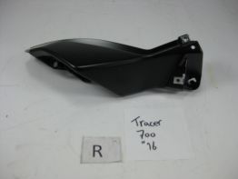Rechter zijkuip Yamaha Tracer 700
