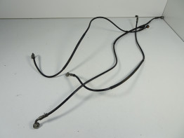 Remleiding voor KTM 125 Duke