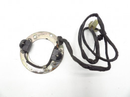 Pulsgever Yamaha XJ 600 F