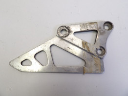 Schetsplaat links Suzuki GSX R 750