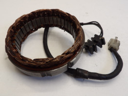 Lichtmaschine Kawasaki KZ 750 B Twin