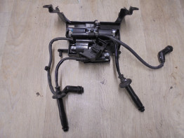 Bobine Honda CRF 1100L Africa Twin Adventure Sports ES