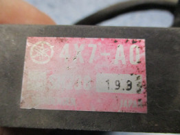 Spanningsregelaar Yamaha XV 700 / 750 SE