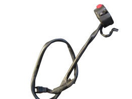 Stuurschakelaar rechts Triumph 675 Street Triple R