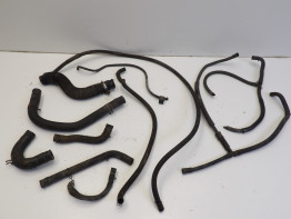 Radiator toebehoren Honda VT 1100