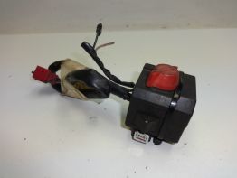 Stuurschakelaar rechts Honda VF 700 750 S Sabre