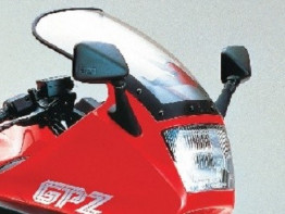 Scheibe Windschild Kawasaki GPZ 1000