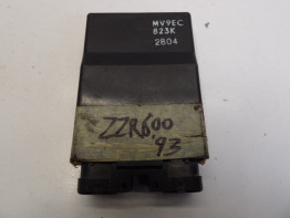 Ignitor CDI ECU Honda CBR 600 F