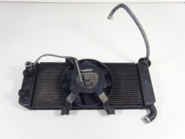Radiator Kawasaki VERSYS 650