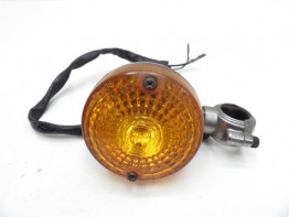 Knipperlicht links voor Kawasaki LTD 550