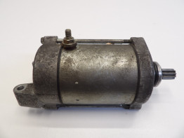 Starting motor Honda Deauville 650 - 700