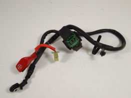 Starter Relay Honda Deauville 650 - 700