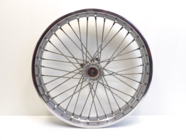 Front Wheel Suzuki LS 650