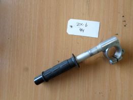 Clip on links Kawasaki ZX 6 R