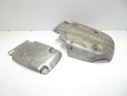 V bak voor BMW R 1150 GS