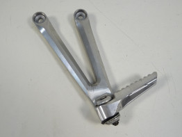 Soziusfussraste links Honda CBR Fireblade