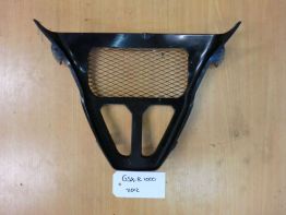 V bak voor Suzuki GSX R 1000