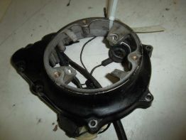 Engine parts Honda CB 750 F