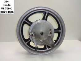 Achtervelg Honda VF 700 750 C Magna