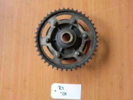 Driven flange Yamaha YZF R1