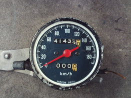 Meter Honda CB 400