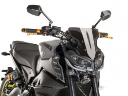 Wind screen Yamaha MT 09