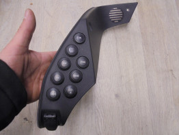Radio toebehoren BMW R 1200 RT