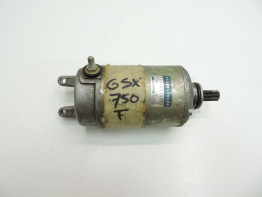 Startmotor Suzuki GSX F 750