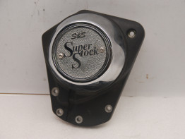 Motorblokdeksel Harley Davidson Softtail