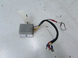 Regulator rectifier Suzuki GSX 750
