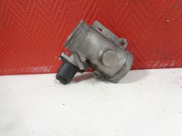 Gasklephuis BMW R 1200 RT