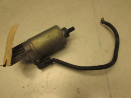 Startmotor Suzuki GSX F 600