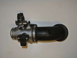 Throttle body BMW R 1200 GS