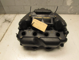Air cleaner case Honda CBR 600 RR