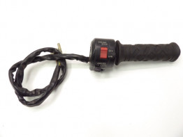 Handlebar switch assy right Suzuki GSX 750