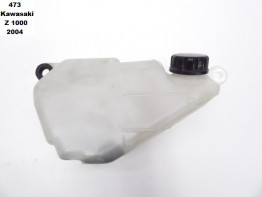 Radiator reserve tank Kawasaki Z 1000