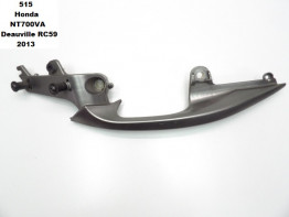 Rear grip Honda Deauville 650 - 700