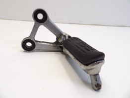 Main step holder left Honda CBR 1000 F