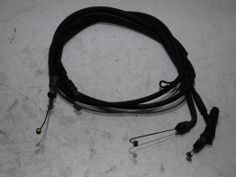 Throttle cable Aprilia Caponord 1000