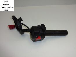 Handlebar switch assy right Honda CBR 1100 XX