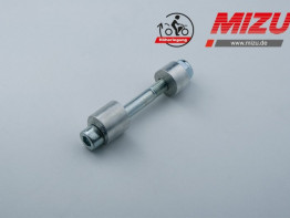 Link systeem achterveer BMW S 1000 RR