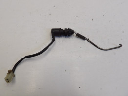 Brake pedal Yamaha FZX 750