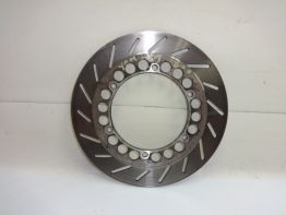 Brake disc front Yamaha XJ 600 F