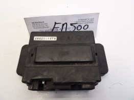Fuse box Kawasaki EN 500 Vulcan
